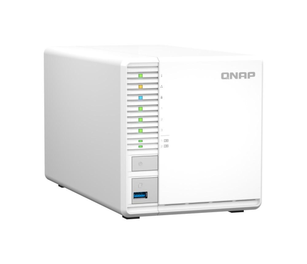 QNAP TS-364-8G - 1196665 - zdjęcie 4
